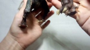 ГОНЧАЯ ХИЩНИКОВ | PREDATOR HOUND - Обзор фигурки | Neca