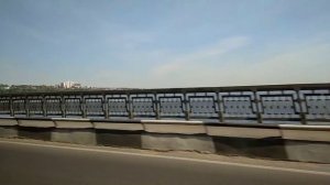 Дорога обратно из Анапы в Питер на машине. Анапа - Воронеж - Буй - СПб.