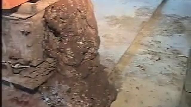 Процесс вспучивания теплоизоляционного бетона смотреть онлайн