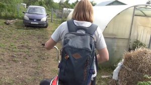 Наступило лето Плоскорезы Фокина и Стриж День двора