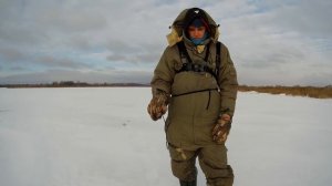 Ловля щуки на раттлины зимой. Ловля щуки и окуня на раттлины и балансиры. Первый лед 2018-2019