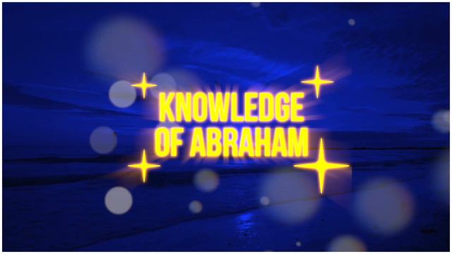 What is The Voice Inside Your Head? - Abraham Hicks смотреть онлайн