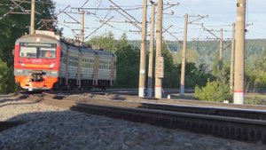 ЭД9Э-0011 Васильево Бирюли