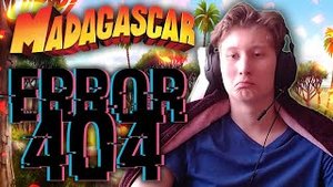 БАГНУТЫЙ УРОВЕНЬ►MADAGASCAR #6