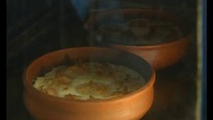 Максим Сырников показал липчанам настоящую русскую кухню