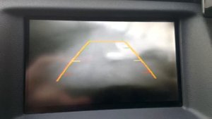 Омыватель камеры заднего вида Мурано Z51