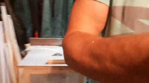 станок три в одном своими руками. как закруглить брусок. Фрезер Фиолент.