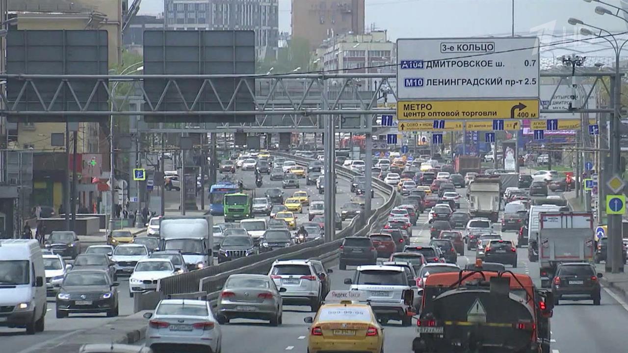 В России с 1 августа вырастет утилизационный сбор на легковые автомобили и автобусы
