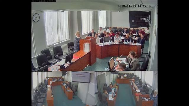 Защита диссертации. Локтионова Евгения Борисовна. НИИ КПССЗ, 13.11.2018 смотреть онлайн