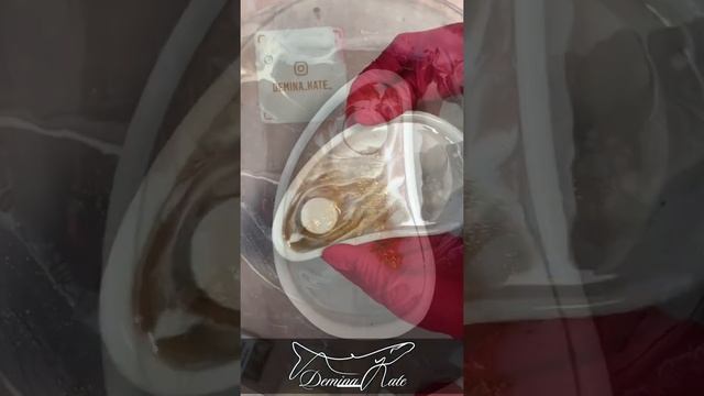 Эпоксидная смола. смотреть онлайн