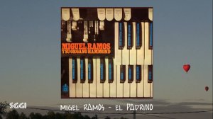 Miguel Ramos-El padrino