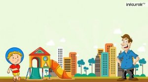 Урок "Правила поведения"