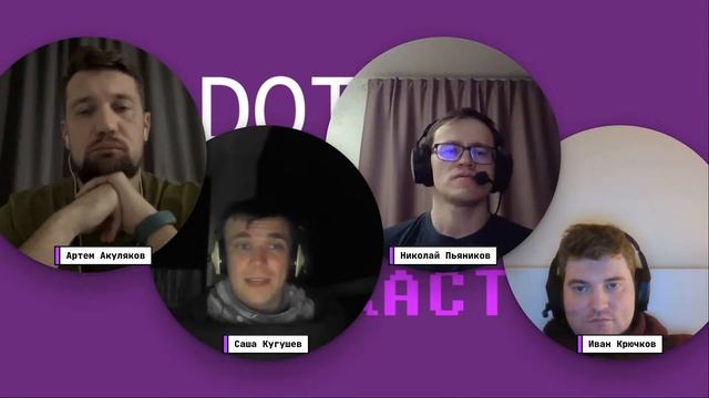 DotNet&More #91: Dependency Injection и не только
