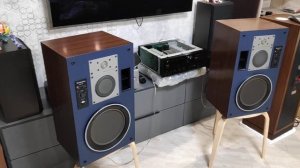 Technics sb M5