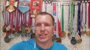 Новотроицкий полумарафон