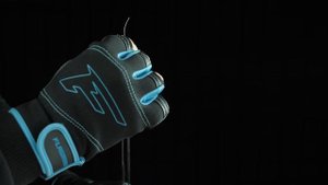 #Перчатки спиннингиста Flagman Neoprene Gloves! Удобные рыболовные перчатки!#Перчатки спиннингиста F