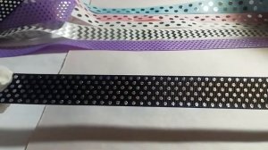 1- репсовая лента