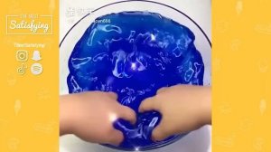1 Hour Oddly Satisfying Slime ASMR No Music Videos | Relaxing Slime 2020