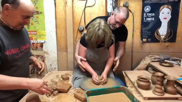 Давно я хотела попробовать это своими руками . смотреть онлайн