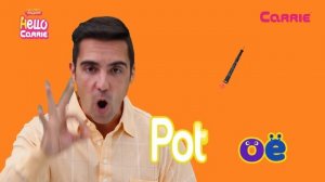 Long vowel pair OE Sound Song l Phonics for English Education