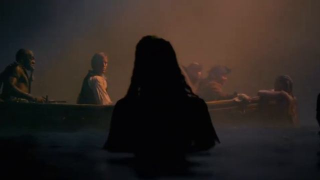 Pirates of the Caribbean: On Stranger Tides - My Jolly Sailor Bold (Slovak) смотреть онлайн