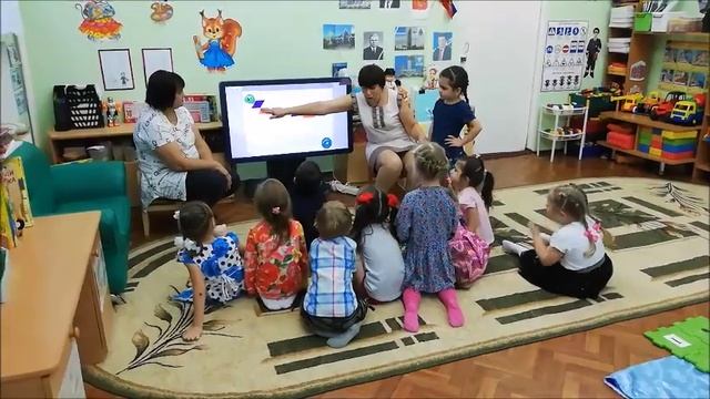 «В поисках клада тетушки Совы». смотреть онлайн