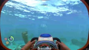 Sabnautica часть 3.