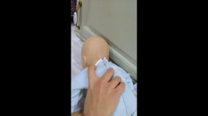 Кукла - Мальчик Беби Анабель - Baby Annabell с Мимикой | Обзор Игрушки