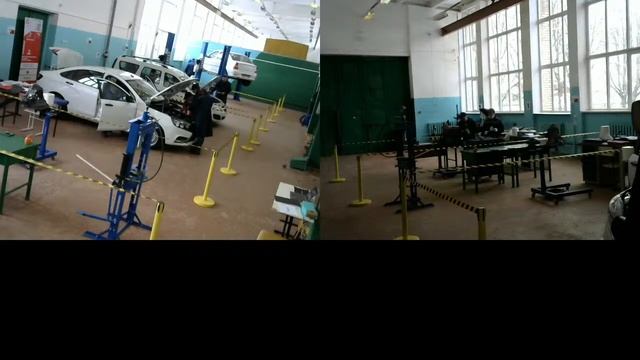 Орловская область Мценск