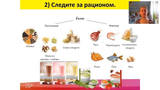 7 правил как правильно питаться и чуствовать себя на все 100 смотреть онлайн