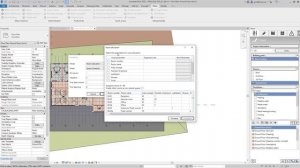 Importing Room Information from Excel to Revit