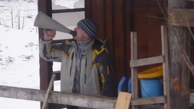 Поездка на базу Джой 02 2009 год смотреть онлайн