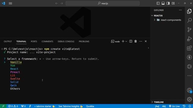 Understand Components In React/Next JS from the scratch. Functional components. Beginners Level.