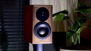 Dynaudio Heritage Special + Gryphon Diablo