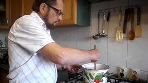 Ряженка в домашних условиях.