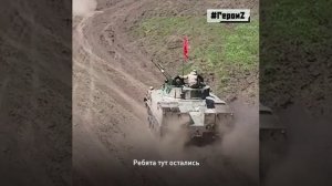 Герои Z. Сержант ВДВ с позывным «Кащей»