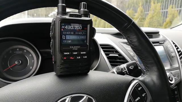 Yaesu ft3d краткое мнение. смотреть онлайн