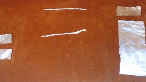 Как изготовить паука из фольги