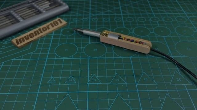 4 простых изобретения