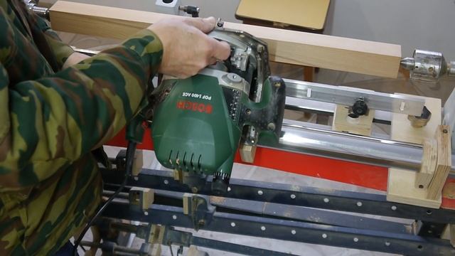 Копир на токарном (как вариант). Copying tool for lathe. смотреть онлайн