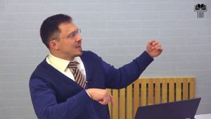 Книга Иисуса Навина | Обзор Ветхого завета | Прокопенко Алексей | Семинар | Часть 14
