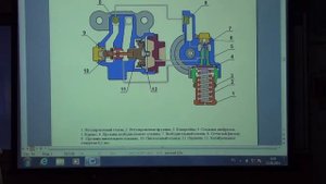 редуктор 348 неисправности
