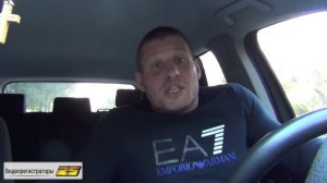 proUA | Виталий Косенко сорвался на ГАИ (мат)