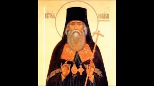 Святитель Игнатий Брянчанинов  О последовании Господу Иисусу Христу