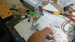 С чего начать собирать самодельный электросамокат