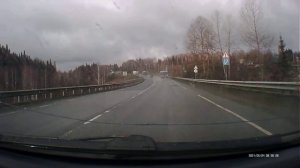 МАТИЗ ОБГОН В ПОДЪЁМ КАРАВАН ФУР