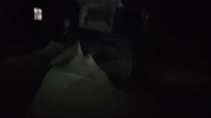 Метель на Салмане как ЭТО. Вахта. Первая вахта. Ямал. Начало работы в РосДорСтрой. Часть 15.