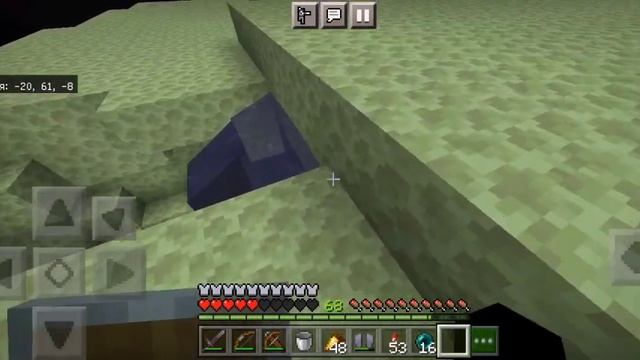 Вторая супер битва на новой карте Minecraft! смотреть онлайн