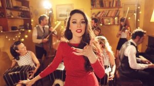 Orquesta Romantica Milonguera - Dime mi amor