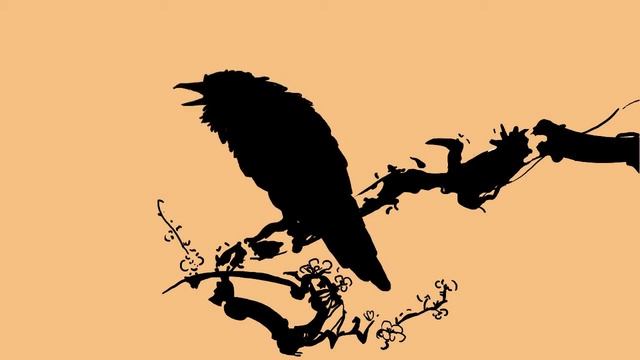 Ворон | A Crow смотреть онлайн